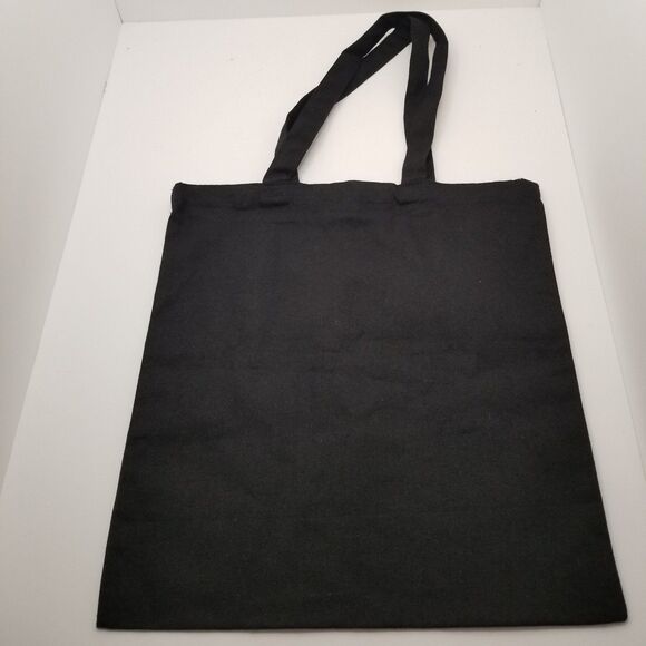 Pentatonix Black Tote Bag - Picture 5 of 5